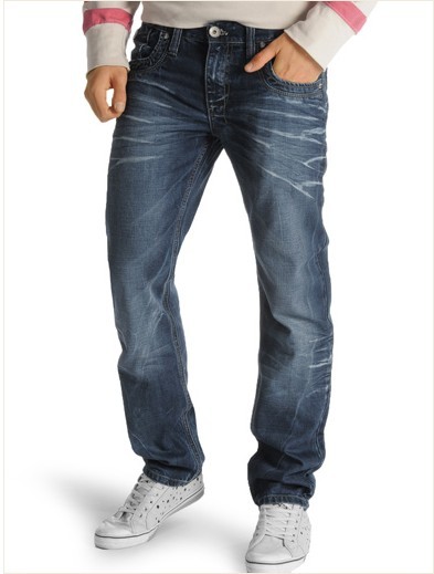 MAN JEANS LA015