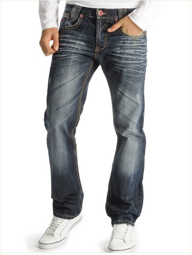 MAN JEANS LA012