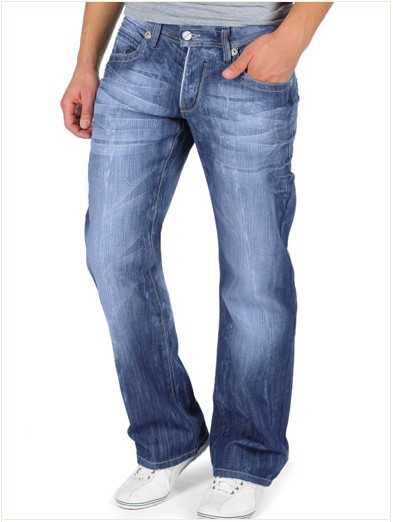 MAN JEANS LA020