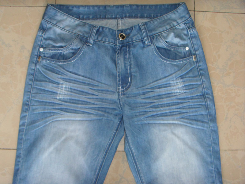 MAN JEANS LA008