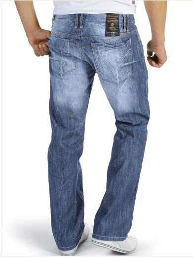 MAN JEANS LA019