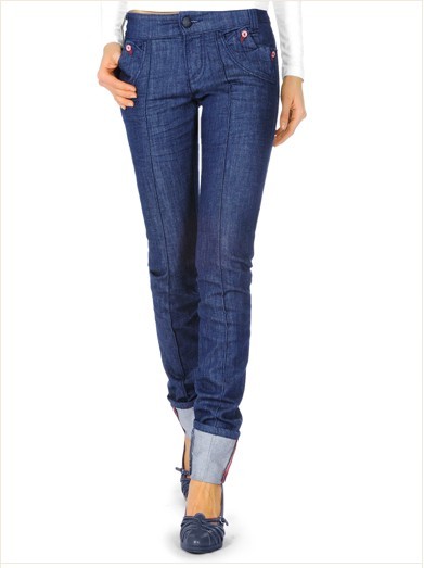Lady jeans LD028