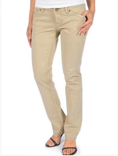 woman's leisure pants LD014