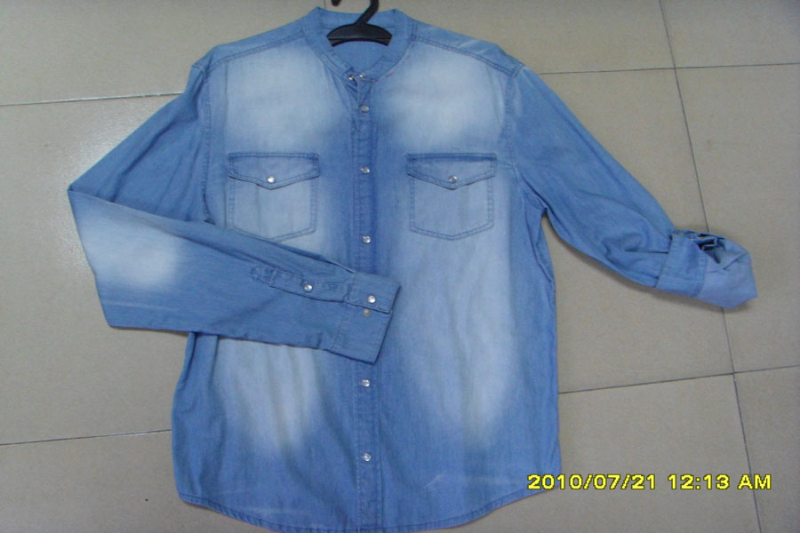 spring jeans tops LT9003