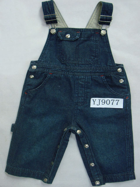 children's comfortable pants  YJ9077