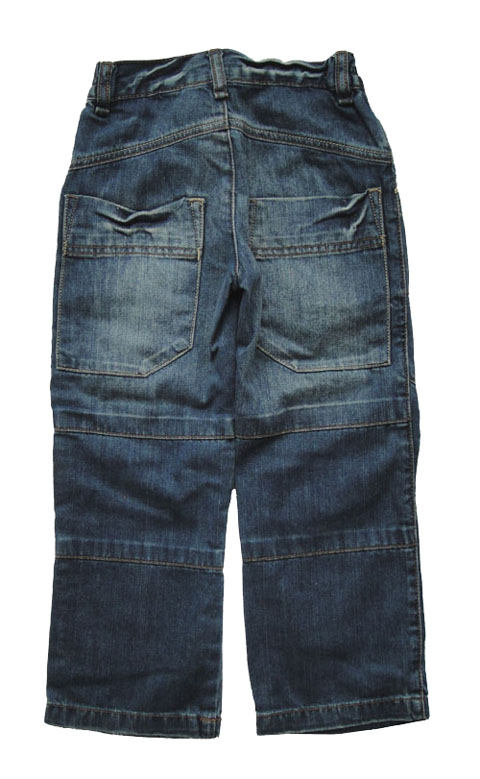 BABY JEANS PANTS  CJ005