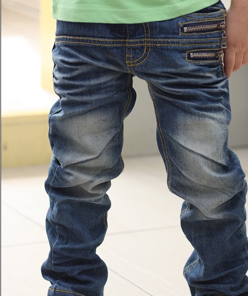 BABY  JEANS  CJ007