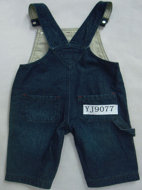 BABY PANTS  YJ9077