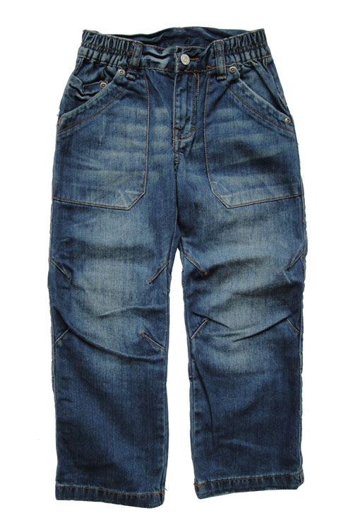 CHILDREN'S JEANS   CJ005