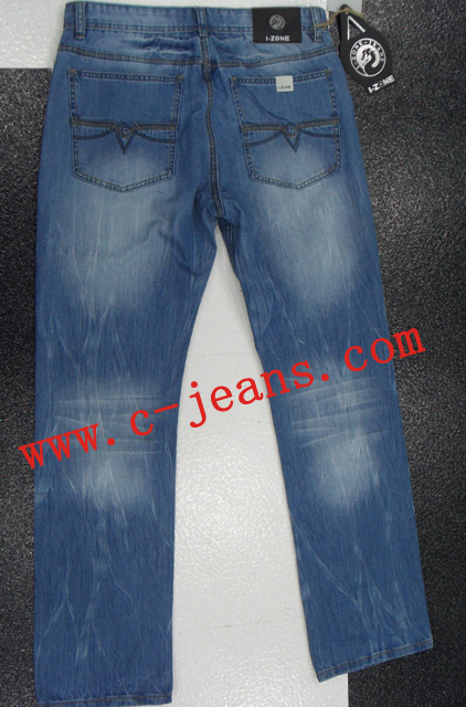 stock G034